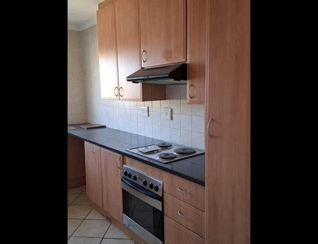 2 BEDROOM PROPERTY TO RENT IN THE WILDS